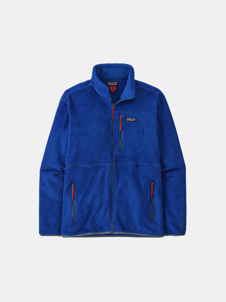 PATAGONIA MEN'S RE-TOOL FLEECE JACKET