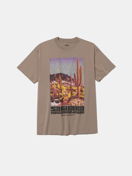 PARKS PROJECT SAGUARO CACTI TEE 