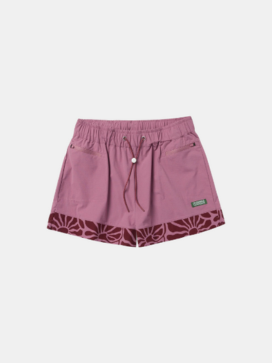 PARKS PROJECT WOMEN'S HIGH DESERT WILDFLOWERS TRAIL SHORT 