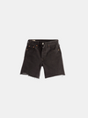 LEVI'S WOMEN'S 501 MID THIGH SHORTS