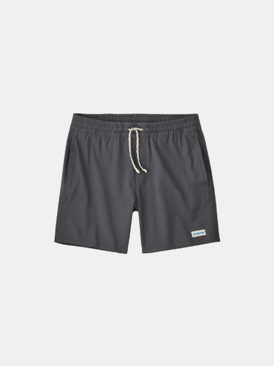 PATAGONIA MEN'S HOME WATERS VOLLEY SHORTS - 16"