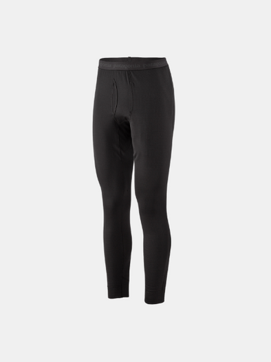 PATAGONIA MEN'S CAPILENE THERMAL WEIGHT BOTTOMS