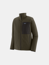 PATAGONIA MEN'S R2 TECHFACE JACKET