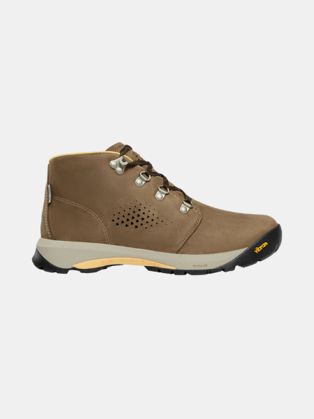 DANNER WOMEN'S INQUIRE CHUKKA 4"