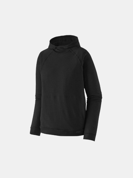 PATAGONIA MEN'S CAPILENE THERMAL HOODY