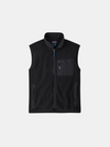 PATAGONIA MEN'S SYNCHILLA FLEECE VEST