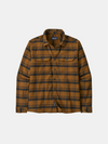 PATAGONIA MEN'S CANYONITE FLANNEL SHIRT 