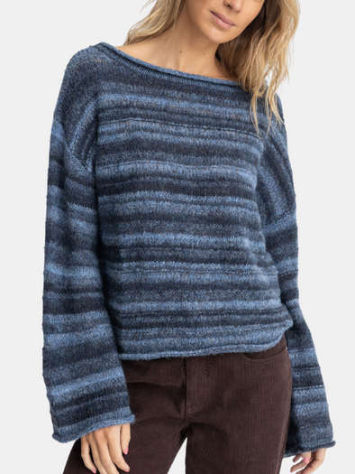 RHYTHM WOMEN'S BAKLAVA KNIT