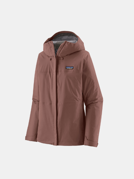 PATAGONIA WOMEN'S TORRENTSHELL 3L RAIN JACKET