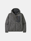 PATAGONIA MEN'S DIAMOND QUILTED BOMBER HOODY