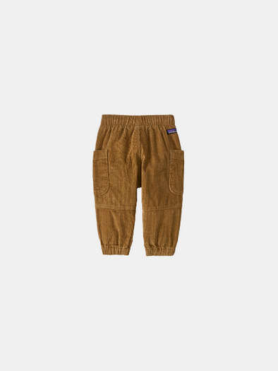 PATAGONIA BABY CORDUROY JOGGERS