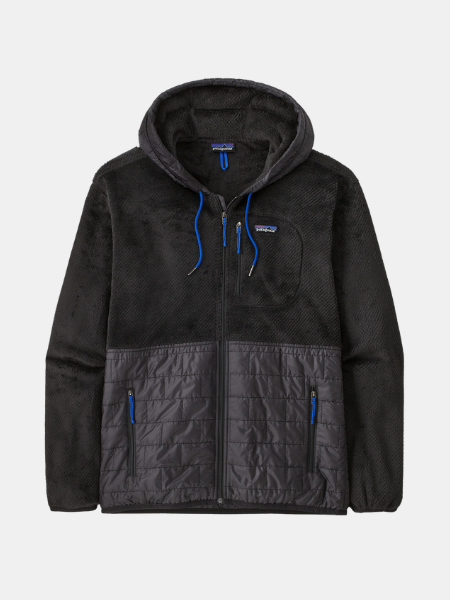 PATAGONIA MEN'S RE-TOOL HYBRID HOODY