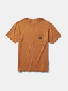 ROARK MEN'S LABEL POCKET PREMIUM TEE