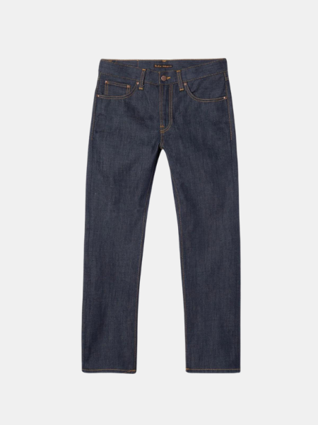 NUDIE JEANS MEN'S GRITTY JACKSON