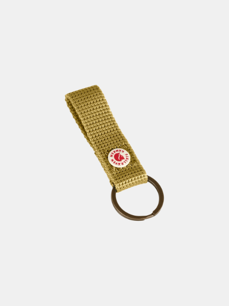 FJALLRAVEN KANKEN KEYRING