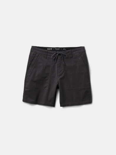 ROARK MEN'S LAYOVER UTILITY SHORTS 18"