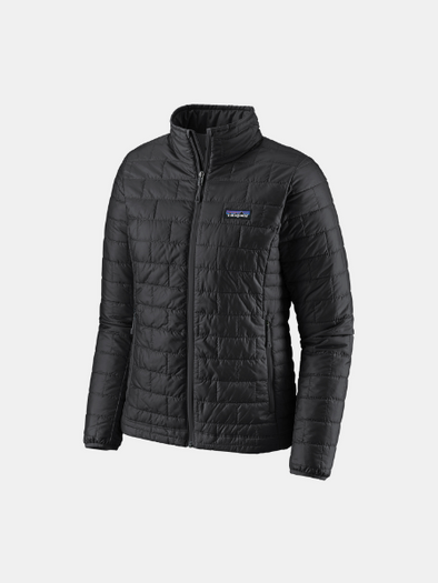 PATAGONIA WOMEN'S NANO PUFF JACKET