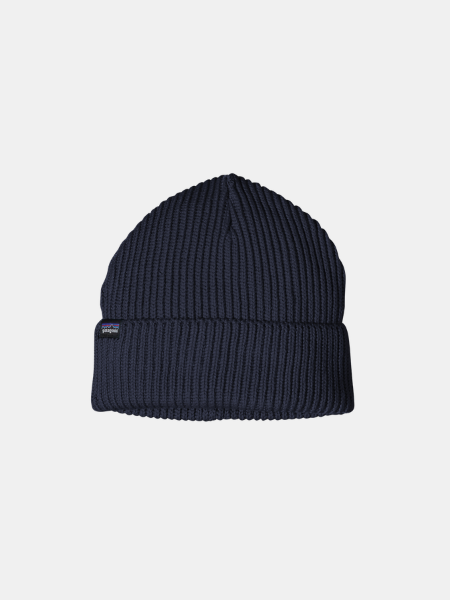 PATAGONIA FISHERMAN'S ROLLED BEANIE