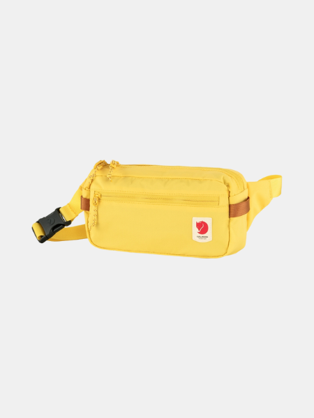 FJALLRAVEN HIGH COAST HIP PACK