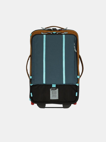 TOPO DESIGNS GLOBAL TRAVEL BAG ROLLER