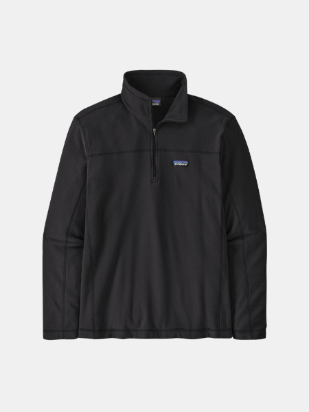 PATAGONIA MEN'S MICRO D FLEECE PULLOVER