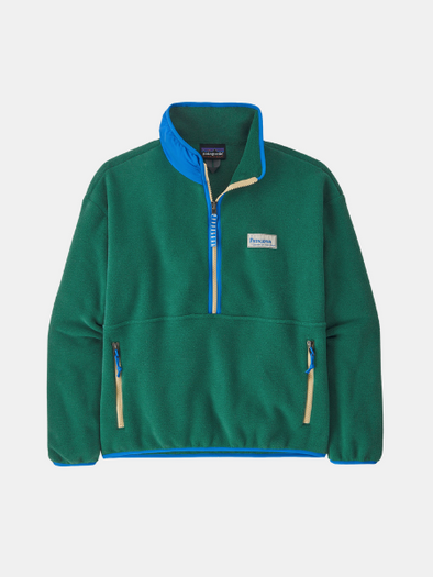 PATAGONIA W'S SYNCH FLEECE MARSUPIAL