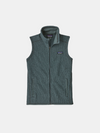 PATAGONIA WOMEN'S BETTER SWEATER FLEECE VEST