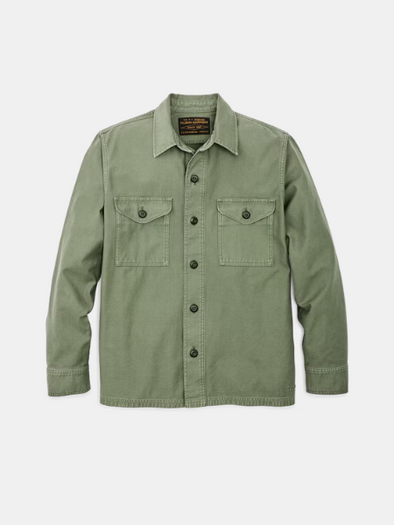 FILSON MEN'S FIELD JAC-SHIRT