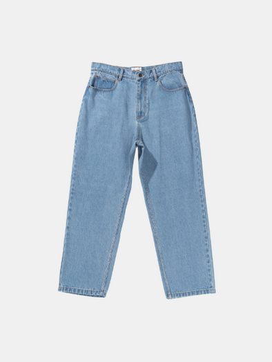 RHYTHM MEN'S ESSENTIAL JEAN