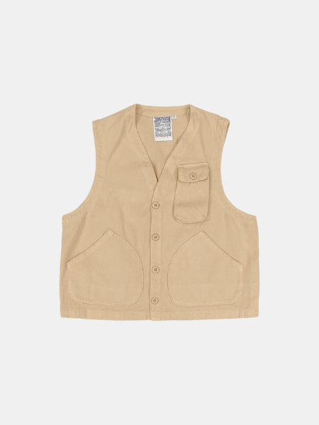 JUNGMAVEN FALCON VEST