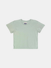 JUNGMAVEN CROPPED LOREL TEE