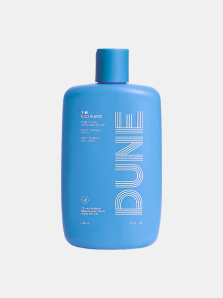 DUNE SUNCARE THE BOD GUARD