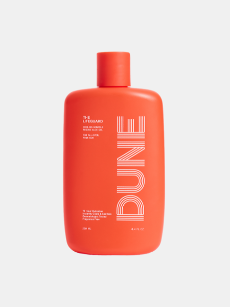 DUNE SUNCARE THE LIFEGUARD