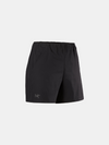 ARC'TERYX WOMEN'S TEPLO SHORT 5"