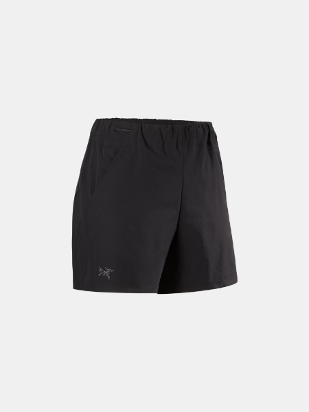 ARC'TERYX WOMEN'S TEPLO SHORT 5"