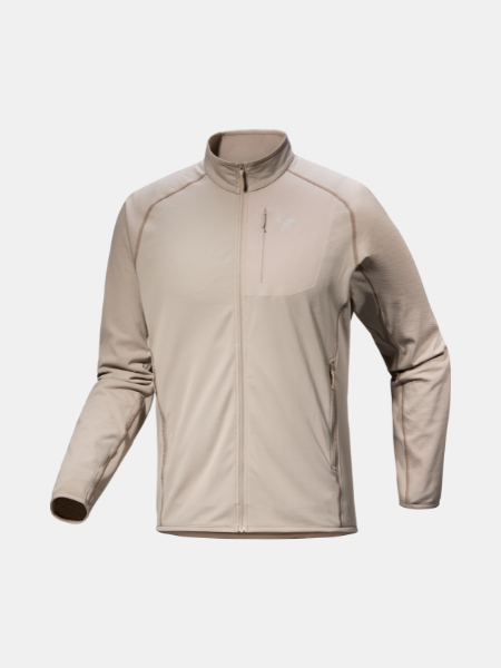 ARC'TERYX MEN'S DELTA JACKET