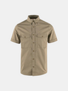 FJALLRAVEN MEN'S OVIK AIR STRETCH SS SHIRT