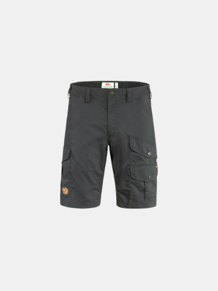  FJALLRAVEN MEN'S VIDDA PRO LITE SHORTS