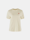 FJALLRAVEN WOMEN'S HEMP BLEND T-SHIRT