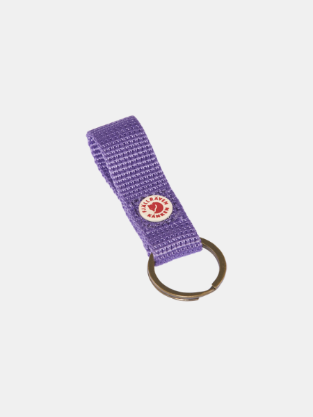 FJALLRAVEN KANKEN KEYRING