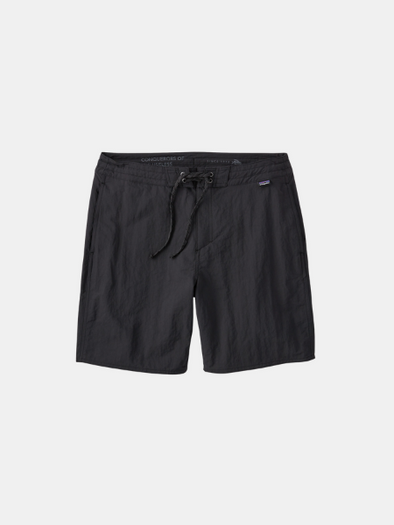 PATAGONIA MEN'S WAVEFARER HYBRID WALK SHORTS - 18"