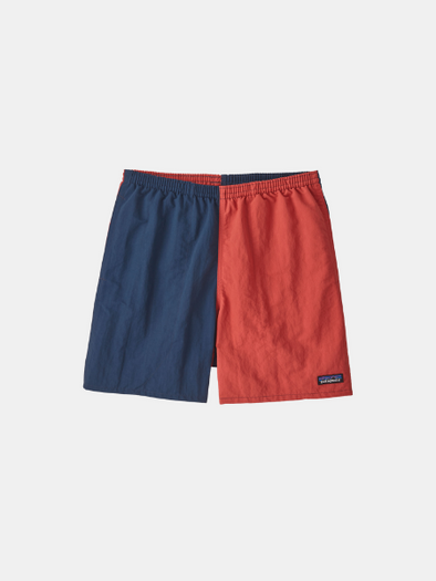 PATAGONIA MEN'S BAGGIES SHORTS - 5"