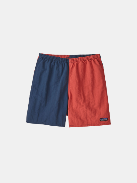 PATAGONIA MEN'S BAGGIES SHORTS - 5"