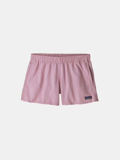 PATAGONIA WOMEN'S BARELY BAGGIES SHORTS - 2 1/2"