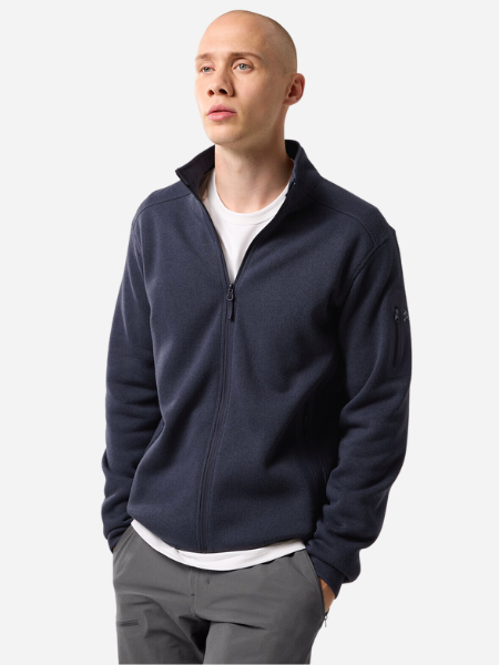 Arc'teryx Men's Covert Cardigan
