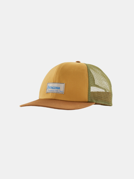 PATAGONIA RELAXED TRUCKER HAT