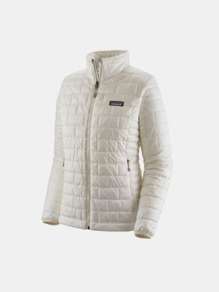 PATAGONIA WOMEN'S NANO PUFF JACKET