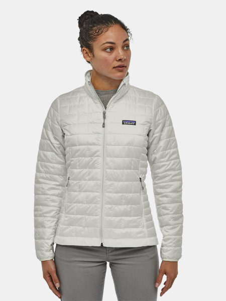 PATAGONIA WOMEN'S NANO PUFF JACKET