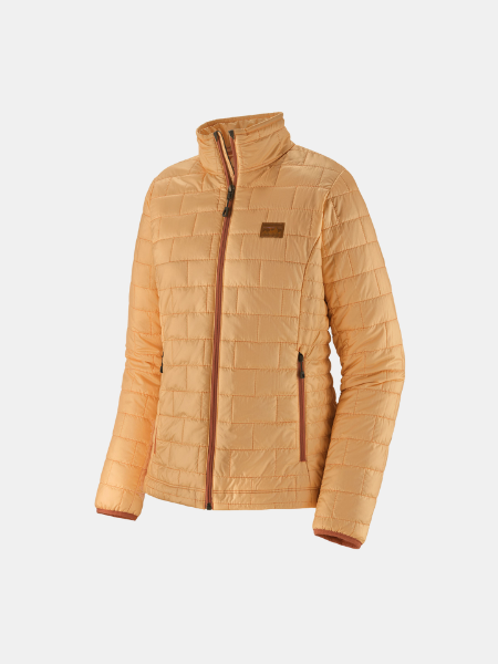 PATAGONIA WOMEN'S NANO PUFF JACKET