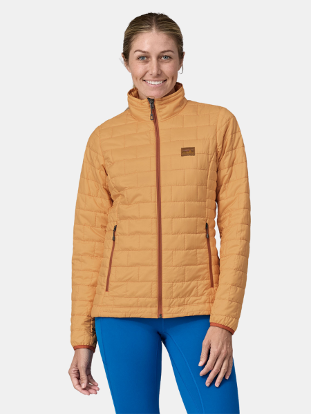 PATAGONIA WOMEN'S NANO PUFF JACKET